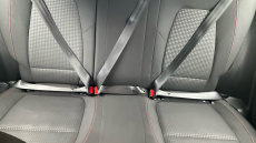 Ford Focus 1.0 EcoBoost 125 ST-Line 5dr Petrol Hatchback